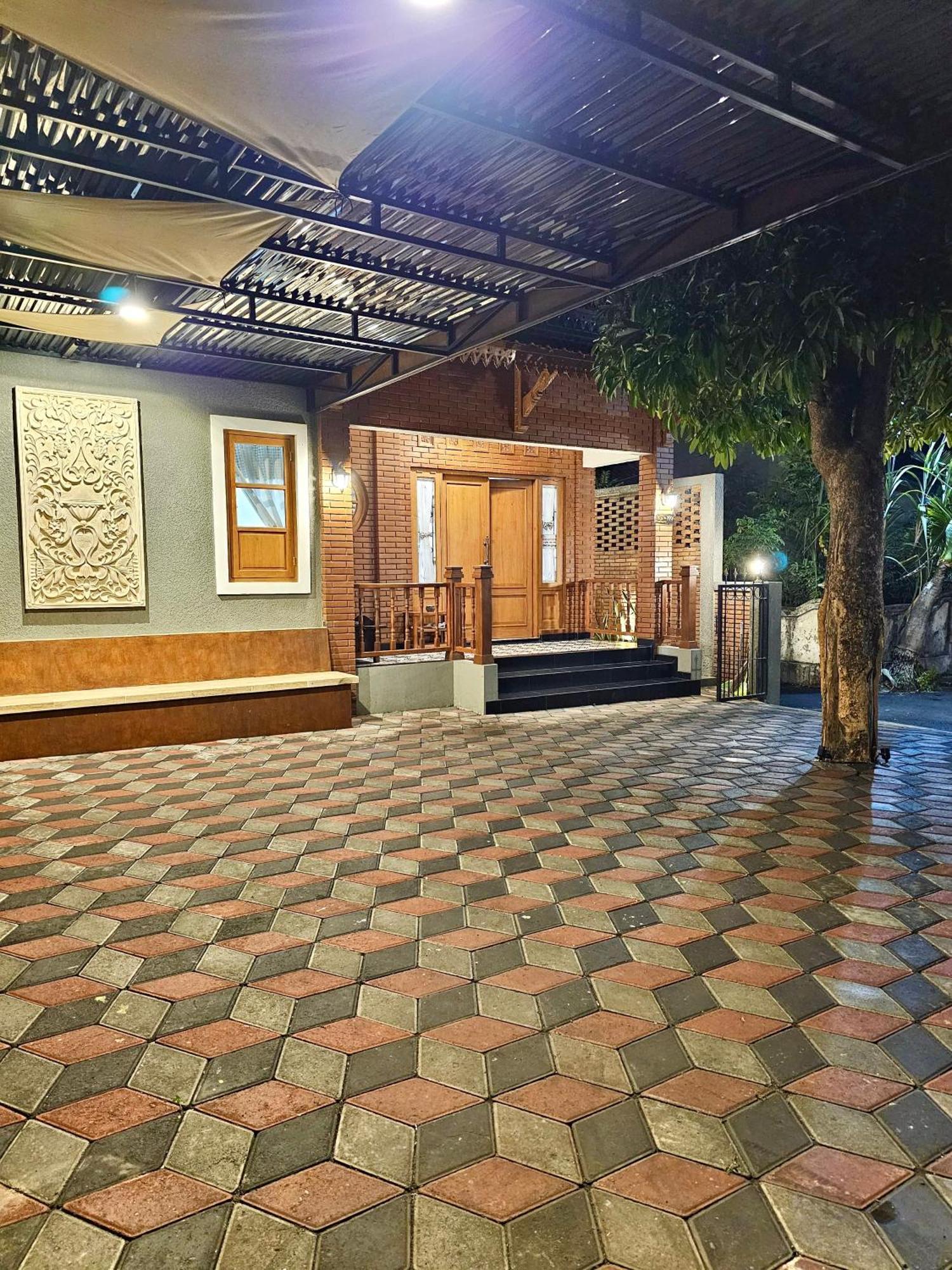 Omah Tabon Jogja - Close To Malioboro Yogyakarta Esterno foto