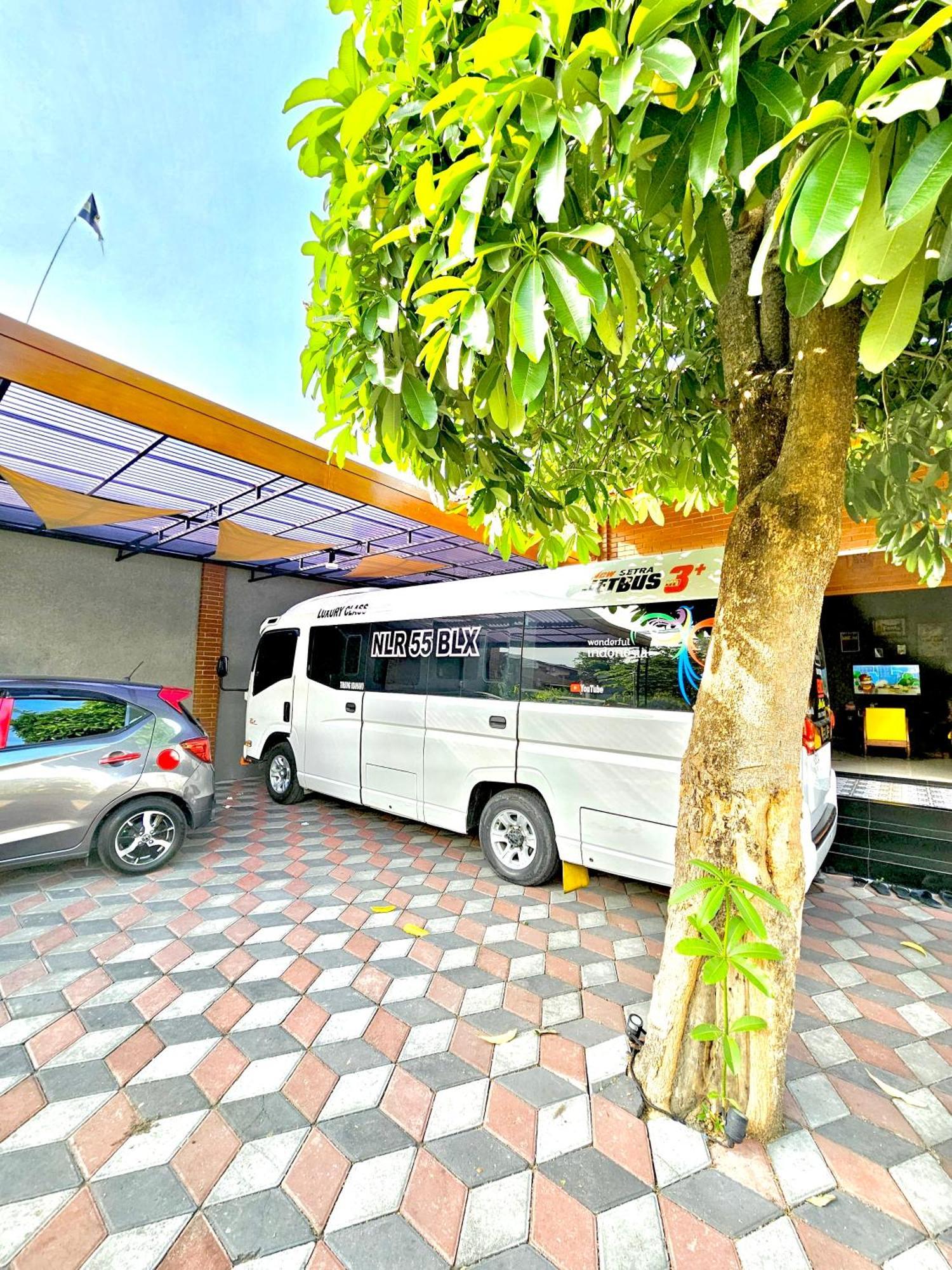 Omah Tabon Jogja - Close To Malioboro Yogyakarta Esterno foto